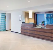 Hilton Garden Inn Providence hotel detail image 3