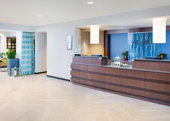 Hilton Garden Inn Providence hotel thumbnail 3