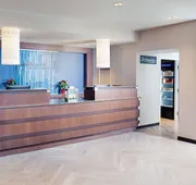 Hilton Garden Inn Providence hotel detail image 4