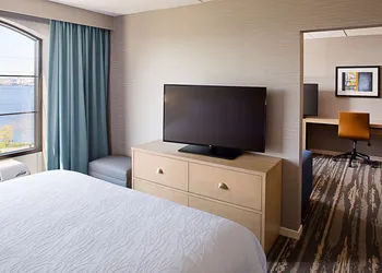 Hilton Garden Inn Providence hotel thumbnail 5