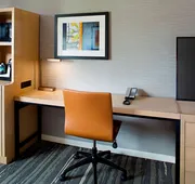 Hilton Garden Inn Providence hotel detail image 7