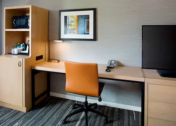 Hilton Garden Inn Providence hotel thumbnail 7