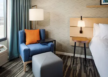 Hilton Garden Inn Providence hotel thumbnail 8