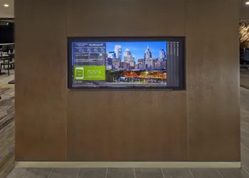 Courtyard by Marriott Philadelphia City Avenue hotel thumbnail 2