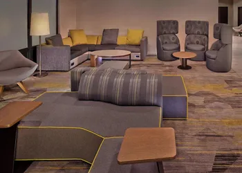 Courtyard by Marriott Philadelphia City Avenue hotel thumbnail 3