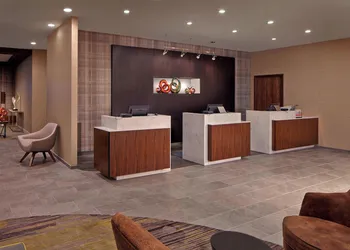 Courtyard by Marriott Philadelphia City Avenue hotel thumbnail 4