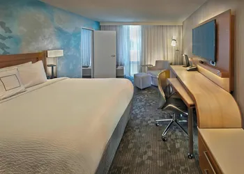 Courtyard by Marriott Philadelphia City Avenue hotel thumbnail 5
