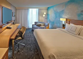 Courtyard by Marriott Philadelphia City Avenue hotel thumbnail 6