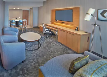 Courtyard by Marriott Philadelphia City Avenue hotel thumbnail 7
