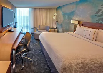 Courtyard by Marriott Philadelphia City Avenue hotel thumbnail 8