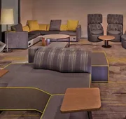 Courtyard by Marriott Philadelphia City Avenue hotel detail image 3