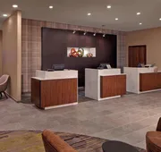 Courtyard by Marriott Philadelphia City Avenue hotel detail image 4