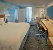 Courtyard by Marriott Philadelphia City Avenue hotel detail image 5