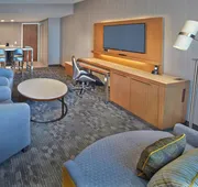 Courtyard by Marriott Philadelphia City Avenue hotel detail image 7