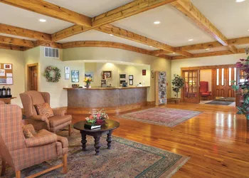 WorldMark Galena hotel thumbnail 3