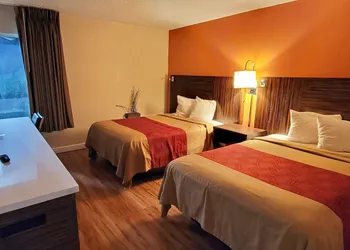 Studios & Suites 4 Less Charlotte hotel thumbnail 8
