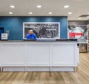 Hampton Inn & Suites Newport/Cincinnati hotel detail image 3
