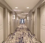 Hampton Inn & Suites Newport/Cincinnati hotel detail image 4