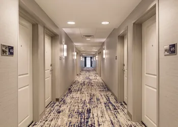 Hampton Inn & Suites Newport/Cincinnati hotel thumbnail 4
