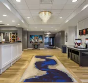 Hampton Inn & Suites Newport/Cincinnati hotel detail image 5