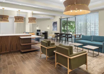 Doubletree by Hilton Hilton Head Island hotel thumbnail 2