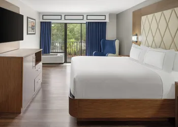 Doubletree by Hilton Hilton Head Island hotel thumbnail 6