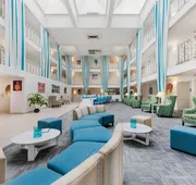 The Blu Hotel Blue Ash Cincinnati, an Ascend Collection Hotel hotel detail image 4