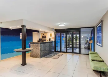 The Blu Hotel Blue Ash Cincinnati, an Ascend Collection Hotel hotel thumbnail 5