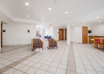 Econo Lodge Laredo - Nuevo Laredo hotel thumbnail 3