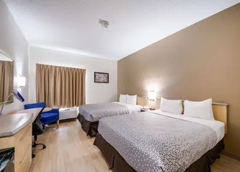 Econo Lodge Laredo - Nuevo Laredo hotel thumbnail 5