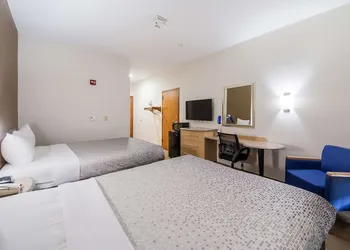 Econo Lodge Laredo - Nuevo Laredo hotel thumbnail 7