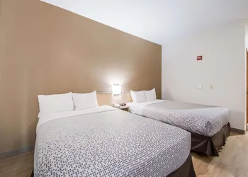 Econo Lodge Laredo - Nuevo Laredo hotel thumbnail 8