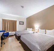 Econo Lodge Laredo - Nuevo Laredo hotel detail image 5