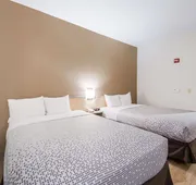 Econo Lodge Laredo - Nuevo Laredo hotel detail image 7