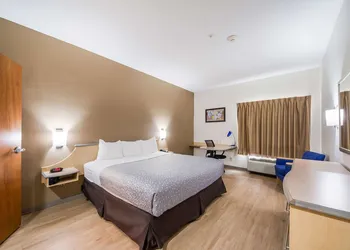 Econo Lodge Laredo - Nuevo Laredo hotel thumbnail 7