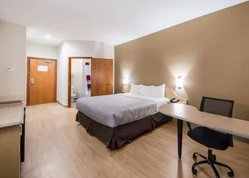 Econo Lodge Laredo - Nuevo Laredo hotel thumbnail 8