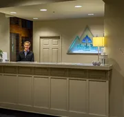 Whistler Peak Lodge hotel detail image 3