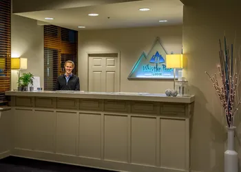 Whistler Peak Lodge hotel thumbnail 3