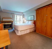 Whistler Peak Lodge hotel detail image 4
