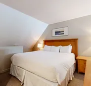 Whistler Peak Lodge hotel detail image 5