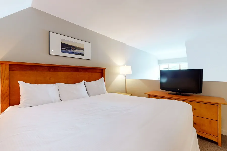 Whistler Peak Lodge hotel detail image 6