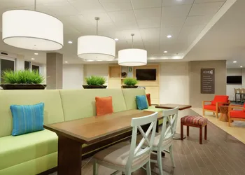 Home2 Suites by Hilton El Paso Airport, TX hotel thumbnail 4
