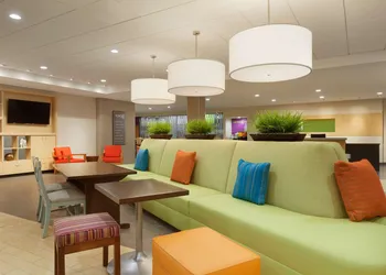 Home2 Suites by Hilton El Paso Airport, TX hotel thumbnail 5