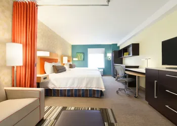 Home2 Suites by Hilton El Paso Airport, TX hotel thumbnail 6