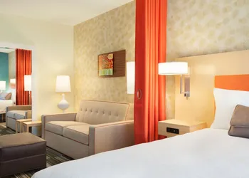 Home2 Suites by Hilton El Paso Airport, TX hotel thumbnail 7