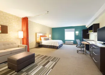 Home2 Suites by Hilton El Paso Airport, TX hotel thumbnail 8