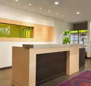 Home2 Suites by Hilton El Paso Airport, TX hotel detail image 3
