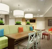 Home2 Suites by Hilton El Paso Airport, TX hotel detail image 4