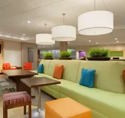 Home2 Suites by Hilton El Paso Airport, TX hotel detail image 5