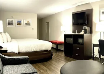 Clarion Hotel Conference Center Maggie Valley hotel thumbnail 5